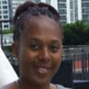 Meet your Posher, Stephanie